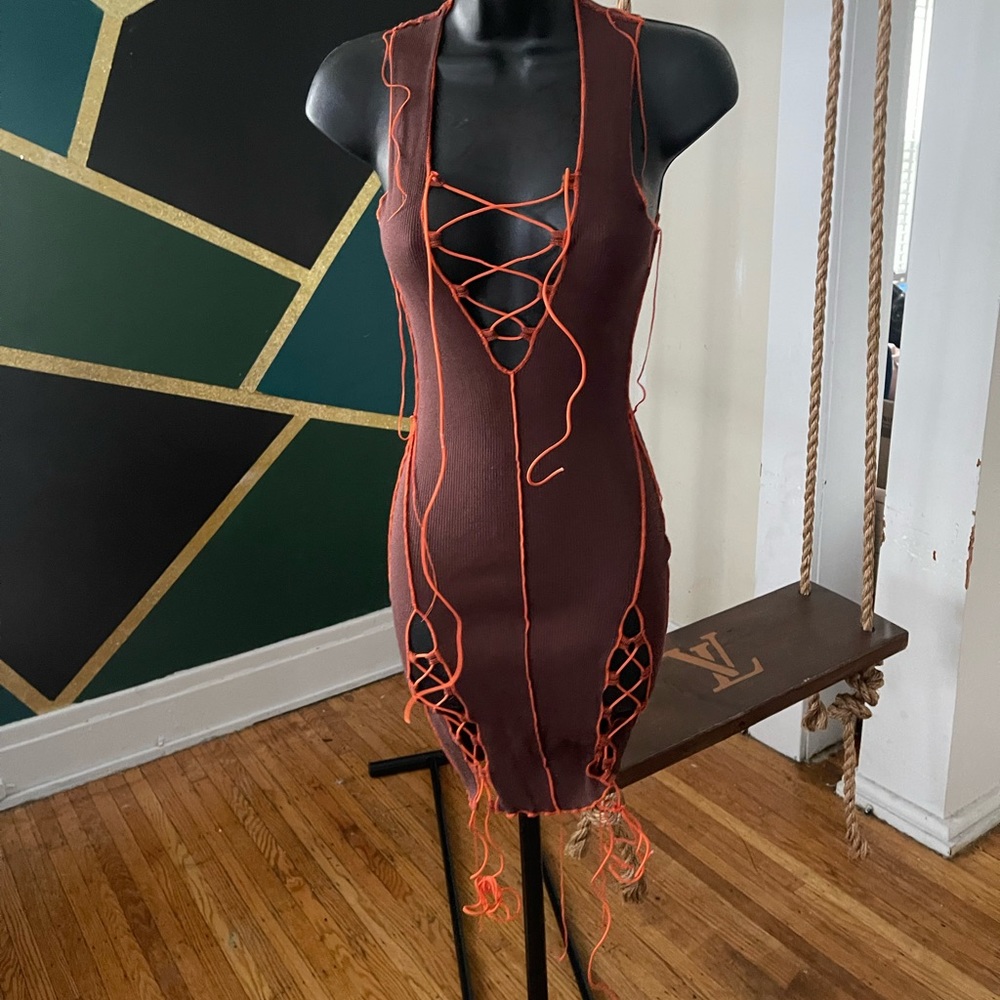 Pretty dress